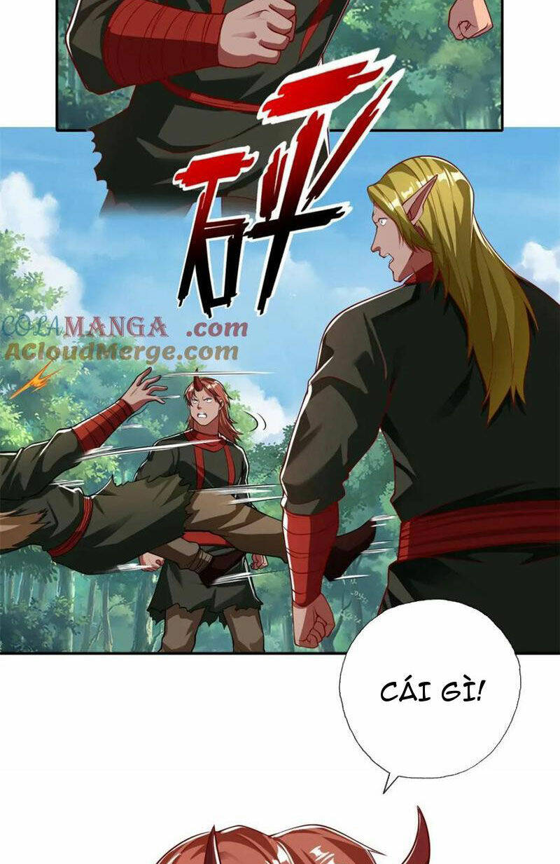 Ta Có Thể Đốn Ngộ Vô Hạn Chapter 127 - Trang 2