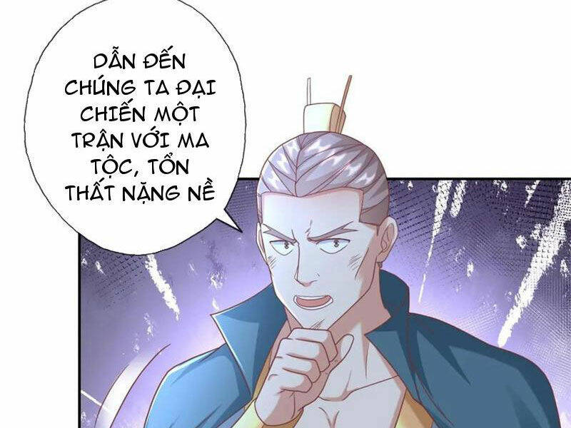 Ta Có Thể Đốn Ngộ Vô Hạn Chapter 126 - Trang 2