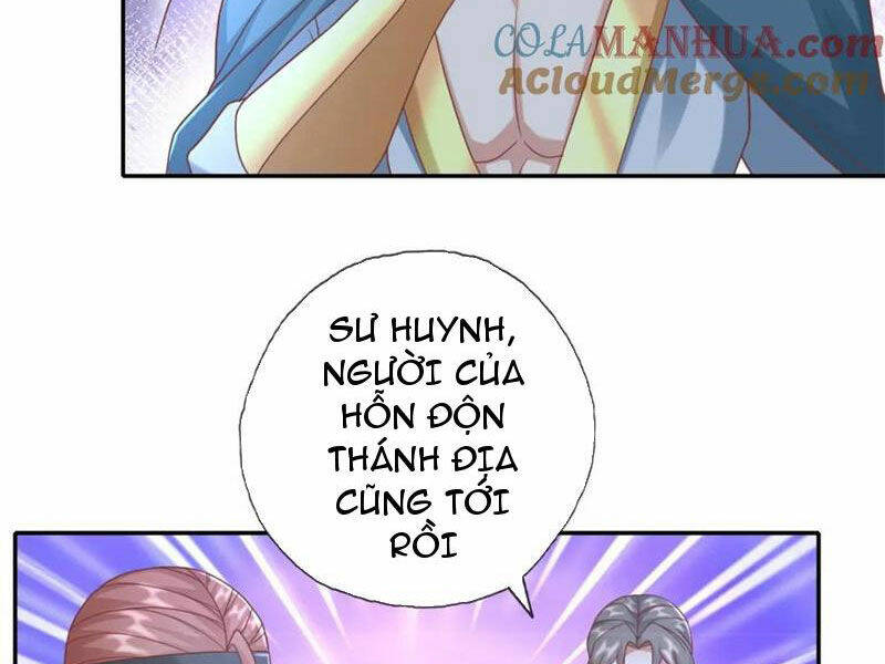 Ta Có Thể Đốn Ngộ Vô Hạn Chapter 126 - Trang 2