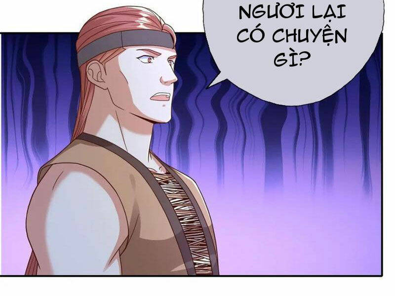 Ta Có Thể Đốn Ngộ Vô Hạn Chapter 126 - Trang 2