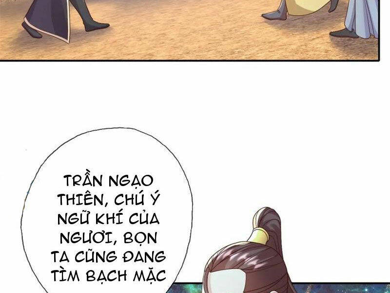 Ta Có Thể Đốn Ngộ Vô Hạn Chapter 126 - Trang 2