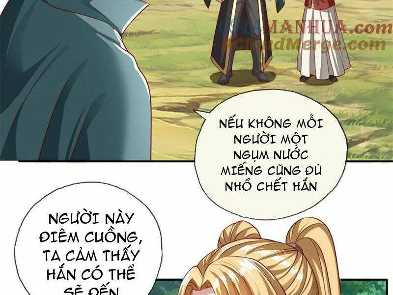 Ta Có Thể Đốn Ngộ Vô Hạn Chapter 126 - Trang 2