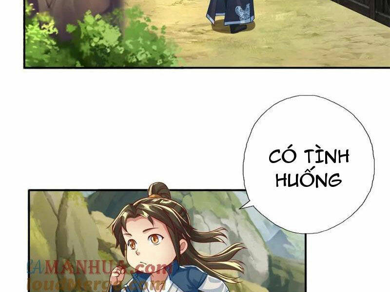 Ta Có Thể Đốn Ngộ Vô Hạn Chapter 126 - Trang 2