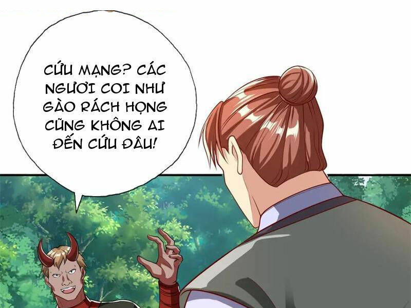 Ta Có Thể Đốn Ngộ Vô Hạn Chapter 126 - Trang 2