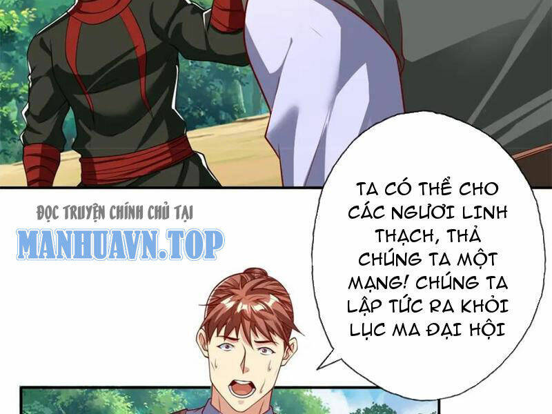 Ta Có Thể Đốn Ngộ Vô Hạn Chapter 126 - Trang 2