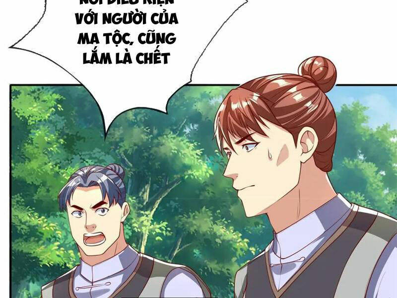 Ta Có Thể Đốn Ngộ Vô Hạn Chapter 126 - Trang 2