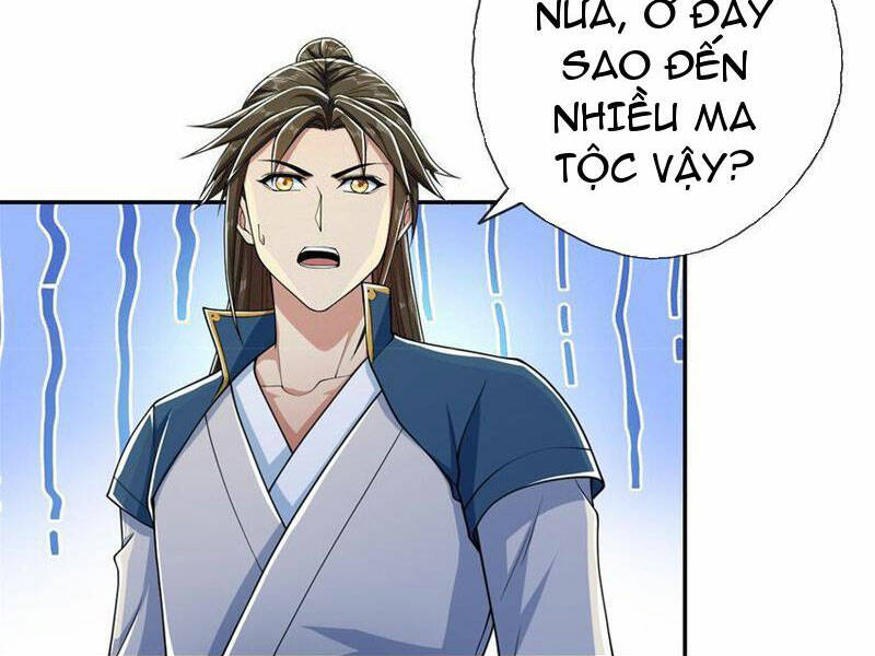 Ta Có Thể Đốn Ngộ Vô Hạn Chapter 125 - Trang 2