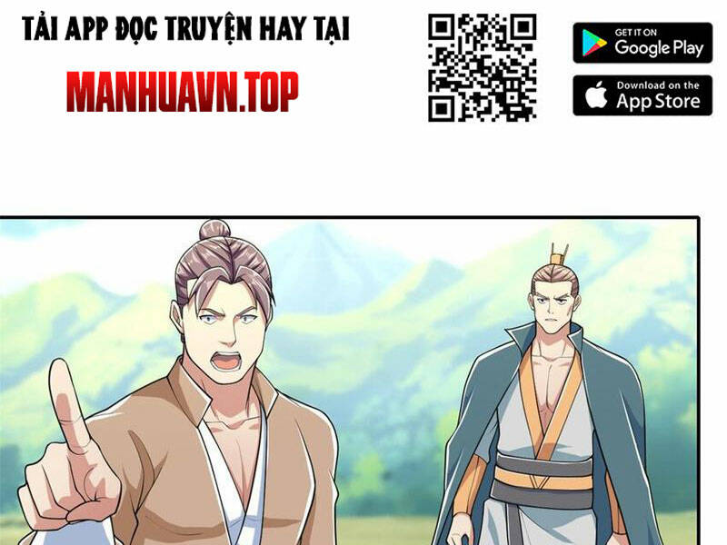 Ta Có Thể Đốn Ngộ Vô Hạn Chapter 125 - Trang 2