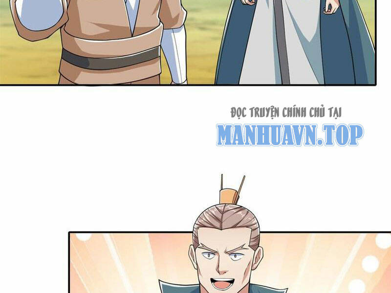 Ta Có Thể Đốn Ngộ Vô Hạn Chapter 125 - Trang 2