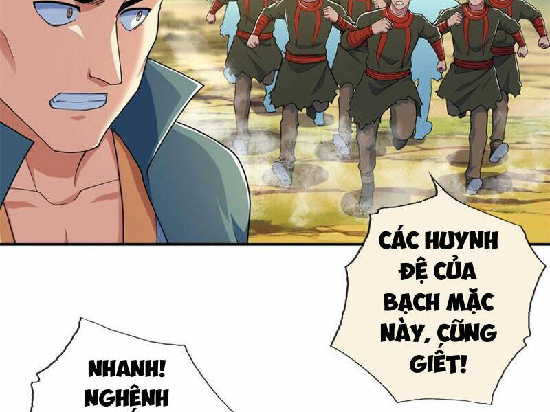 Ta Có Thể Đốn Ngộ Vô Hạn Chapter 125 - Trang 2