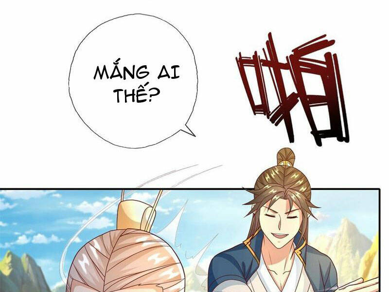 Ta Có Thể Đốn Ngộ Vô Hạn Chapter 125 - Trang 2