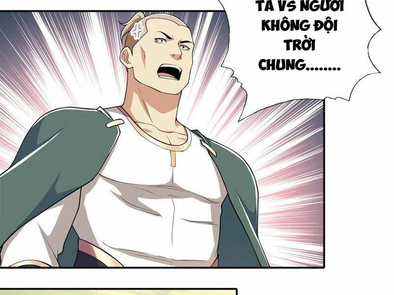 Ta Có Thể Đốn Ngộ Vô Hạn Chapter 125 - Trang 2