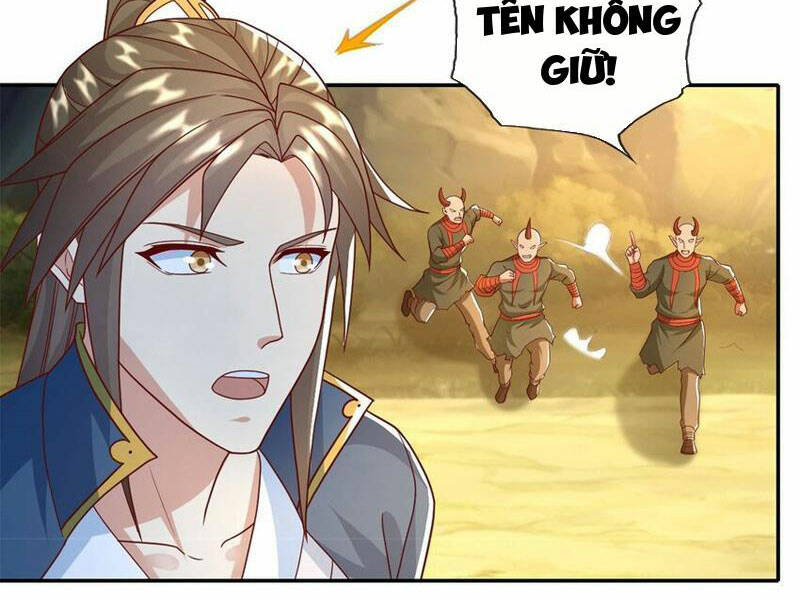 Ta Có Thể Đốn Ngộ Vô Hạn Chapter 125 - Trang 2