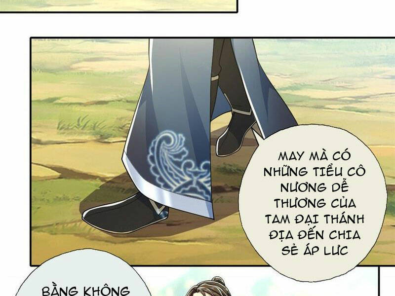 Ta Có Thể Đốn Ngộ Vô Hạn Chapter 125 - Trang 2