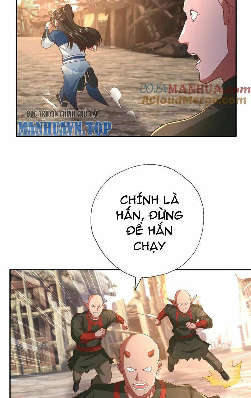 Ta Có Thể Đốn Ngộ Vô Hạn Chapter 124 - Trang 2