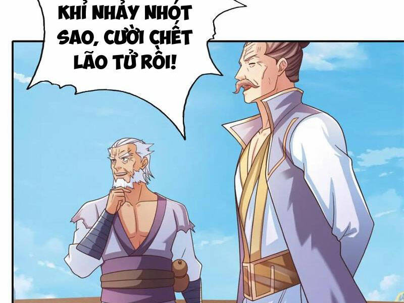 Ta Có Thể Đốn Ngộ Vô Hạn Chapter 120 - Trang 2