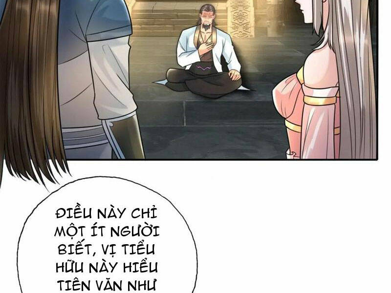 Ta Có Thể Đốn Ngộ Vô Hạn Chapter 117 - Trang 2