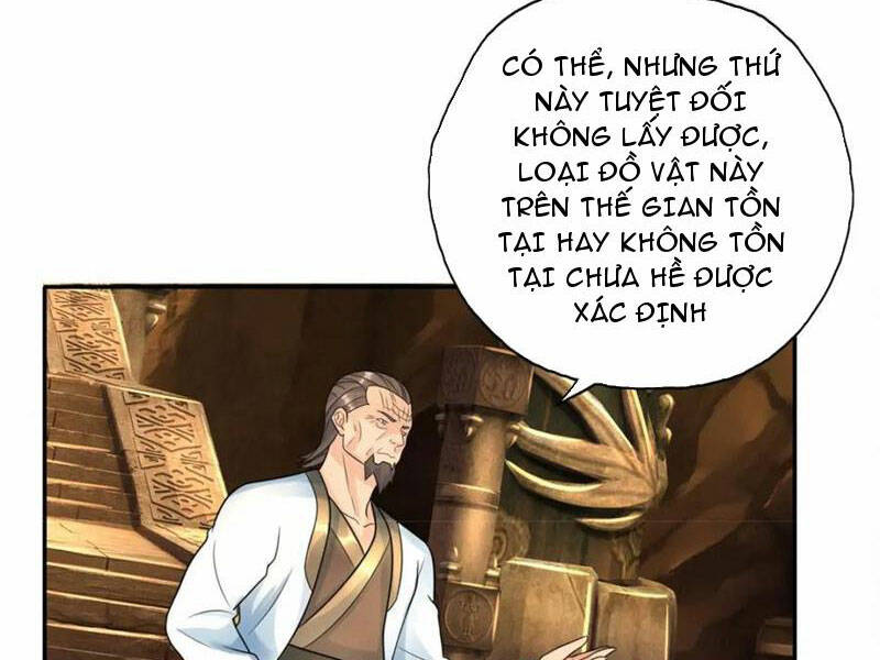 Ta Có Thể Đốn Ngộ Vô Hạn Chapter 117 - Trang 2