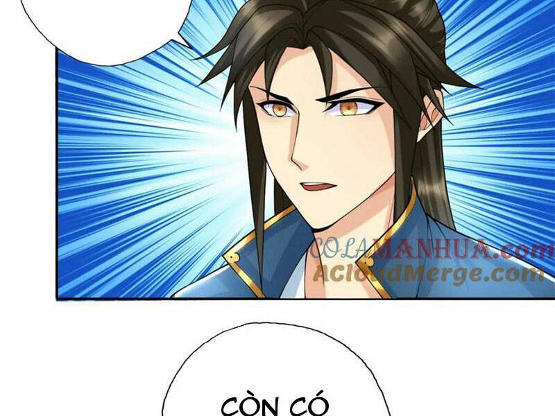 Ta Có Thể Đốn Ngộ Vô Hạn Chapter 117 - Trang 2