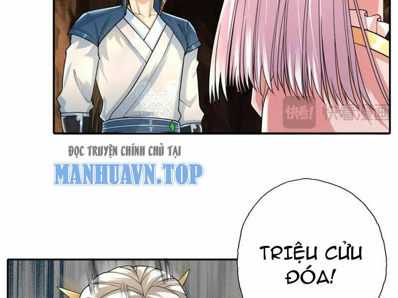 Ta Có Thể Đốn Ngộ Vô Hạn Chapter 117 - Trang 2