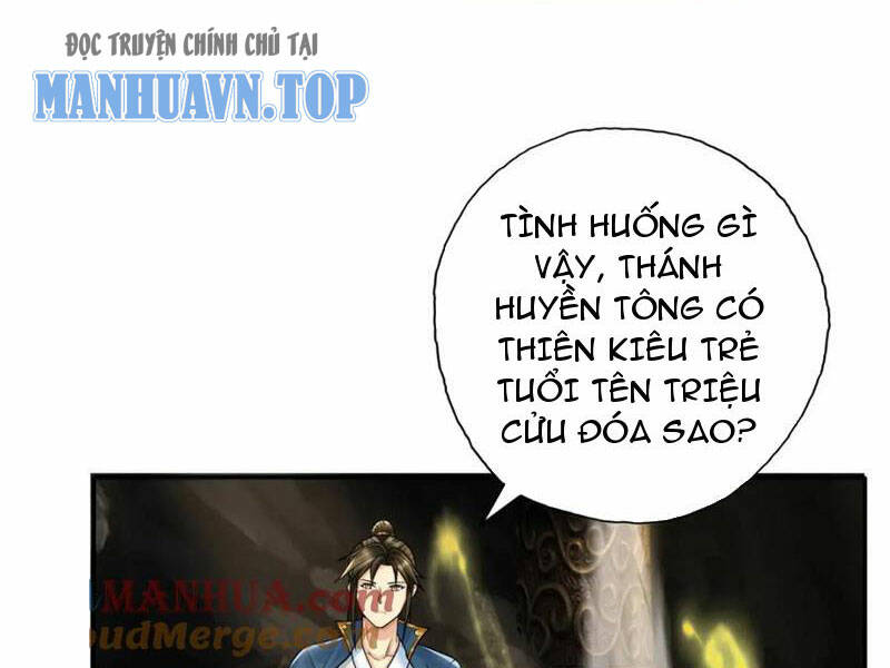 Ta Có Thể Đốn Ngộ Vô Hạn Chapter 117 - Trang 2