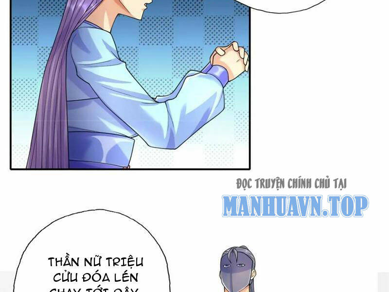 Ta Có Thể Đốn Ngộ Vô Hạn Chapter 117 - Trang 2