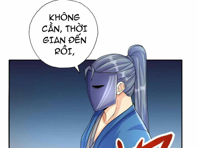 Ta Có Thể Đốn Ngộ Vô Hạn Chapter 117 - Trang 2