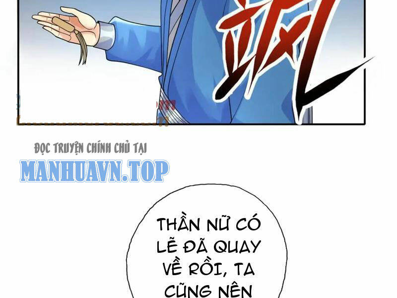 Ta Có Thể Đốn Ngộ Vô Hạn Chapter 117 - Trang 2