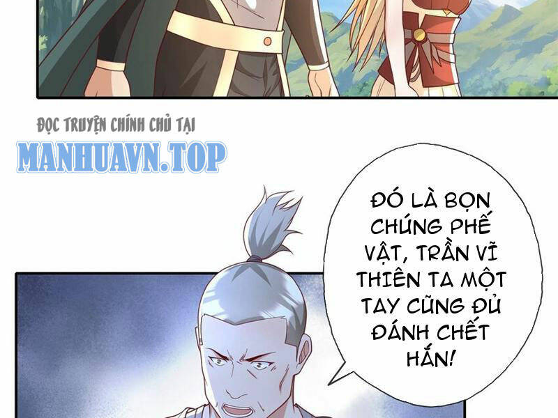 Ta Có Thể Đốn Ngộ Vô Hạn Chapter 115 - Trang 2