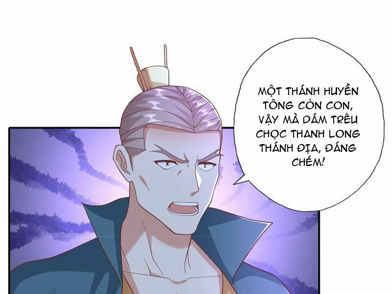 Ta Có Thể Đốn Ngộ Vô Hạn Chapter 115 - Trang 2