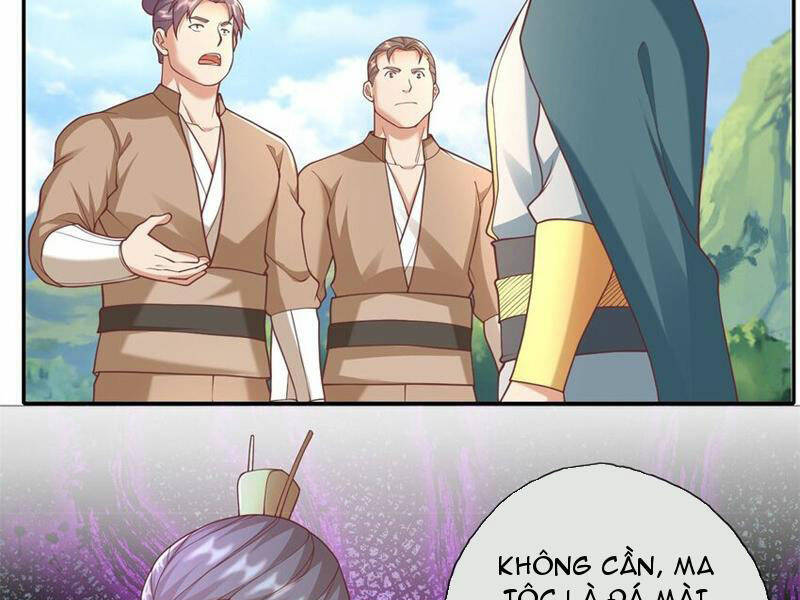 Ta Có Thể Đốn Ngộ Vô Hạn Chapter 115 - Trang 2