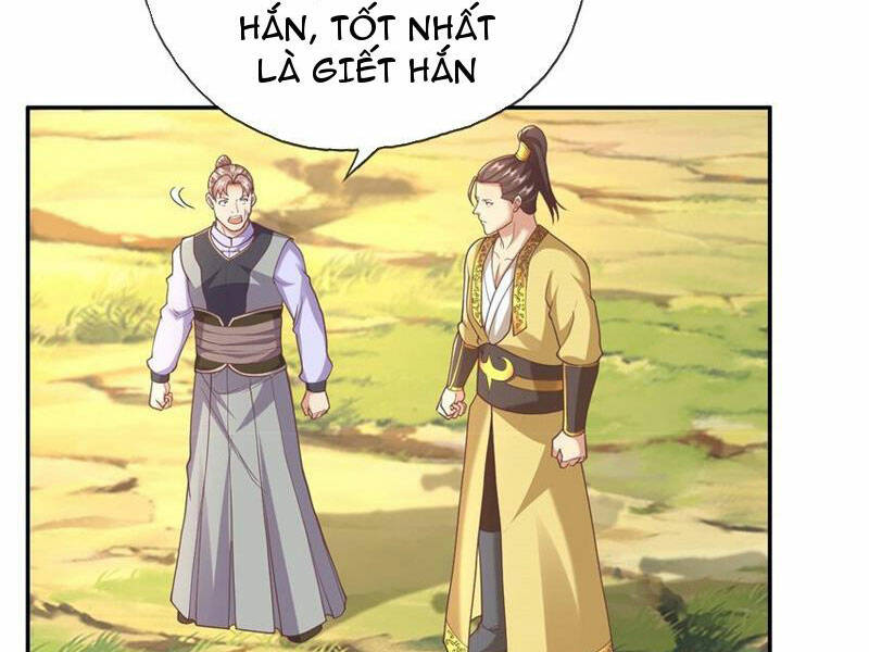 Ta Có Thể Đốn Ngộ Vô Hạn Chapter 115 - Trang 2