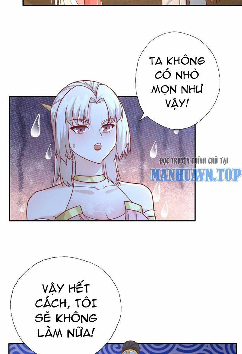 Ta Có Thể Đốn Ngộ Vô Hạn Chapter 114 - Trang 2