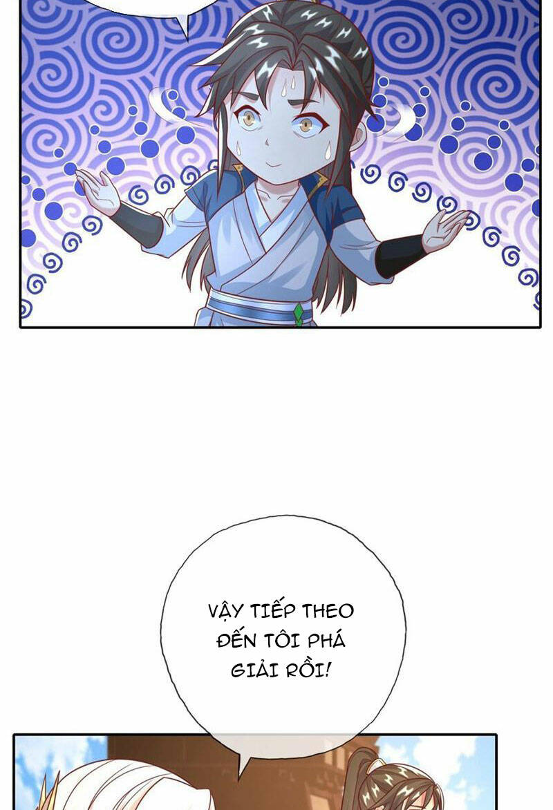 Ta Có Thể Đốn Ngộ Vô Hạn Chapter 114 - Trang 2