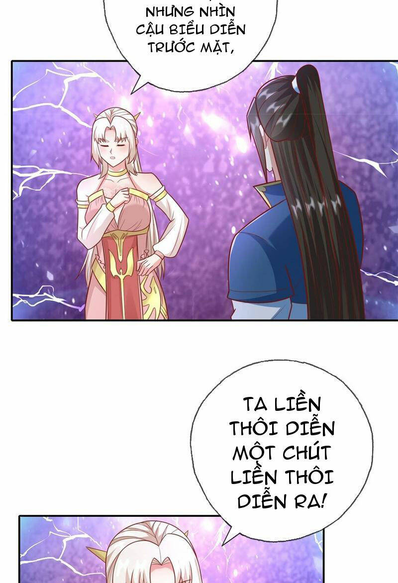 Ta Có Thể Đốn Ngộ Vô Hạn Chapter 114 - Trang 2