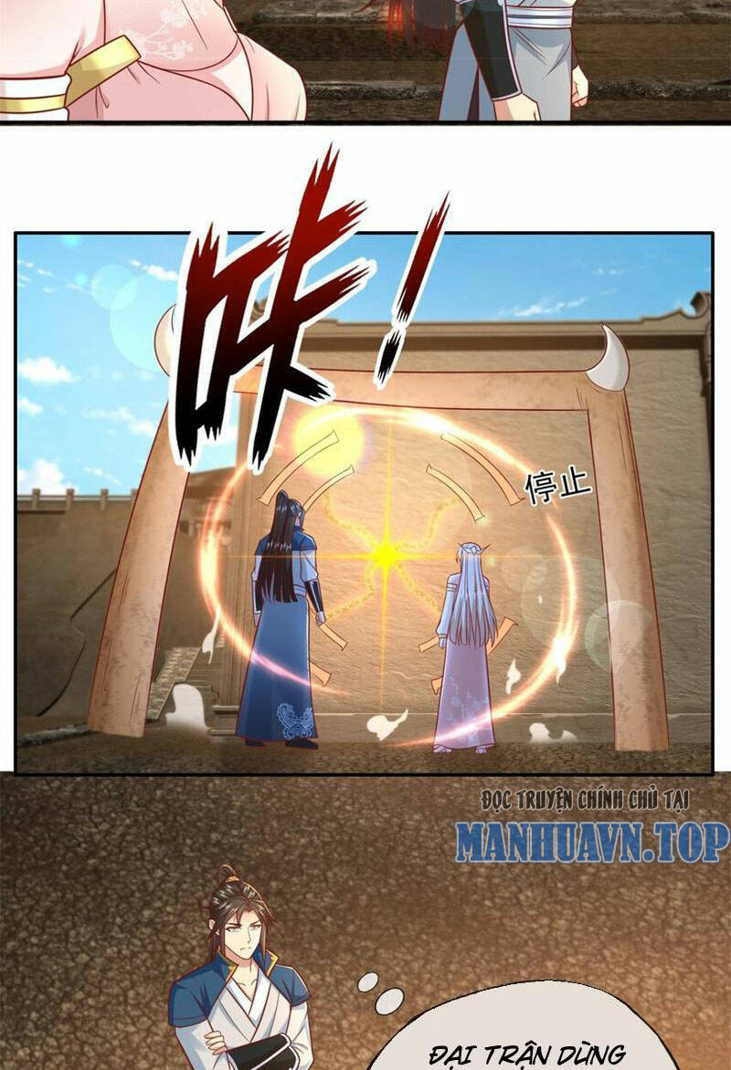 Ta Có Thể Đốn Ngộ Vô Hạn Chapter 114 - Trang 2