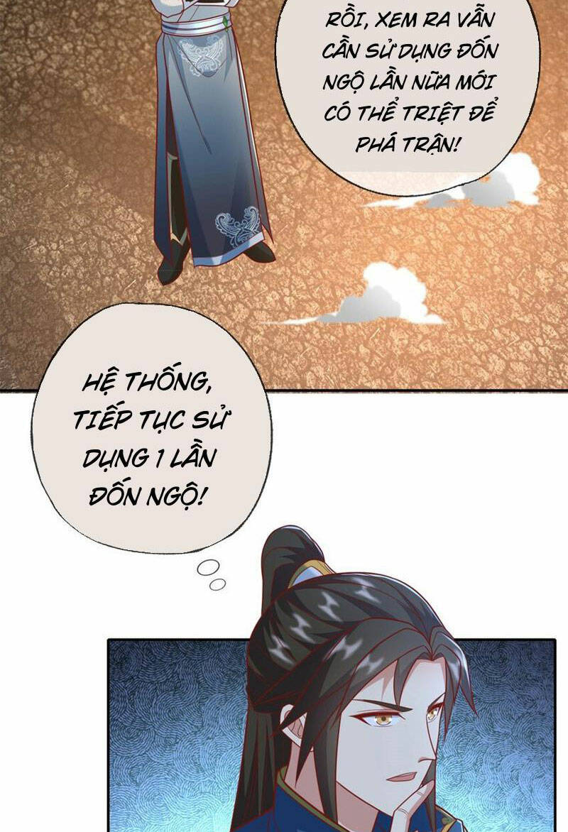 Ta Có Thể Đốn Ngộ Vô Hạn Chapter 114 - Trang 2