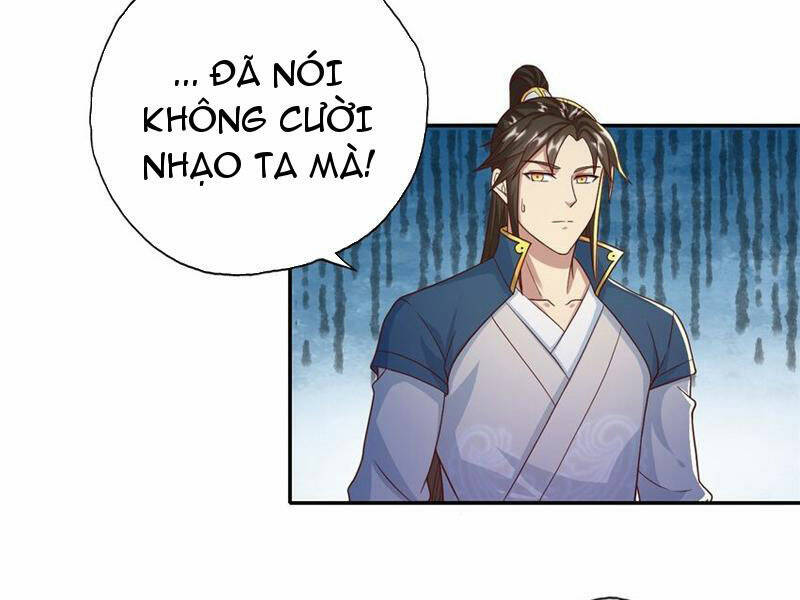 Ta Có Thể Đốn Ngộ Vô Hạn Chapter 113 - Trang 2