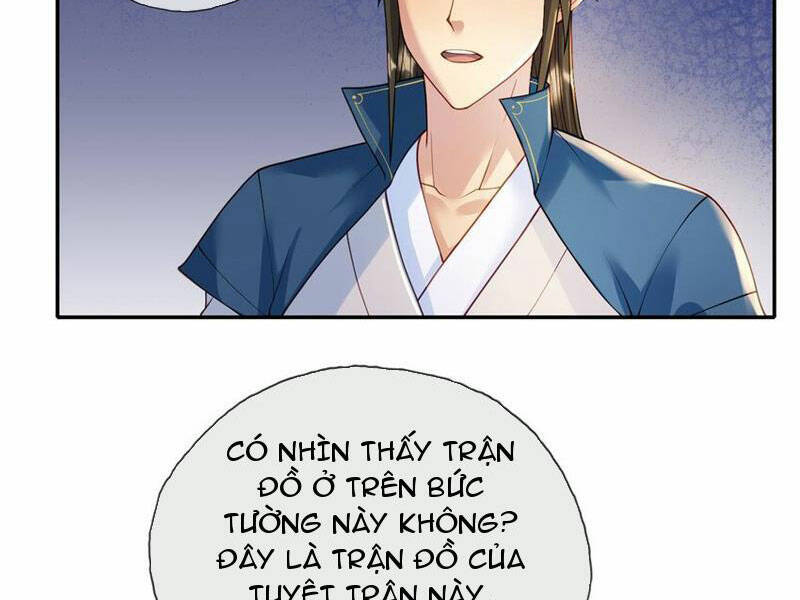 Ta Có Thể Đốn Ngộ Vô Hạn Chapter 112 - Trang 2