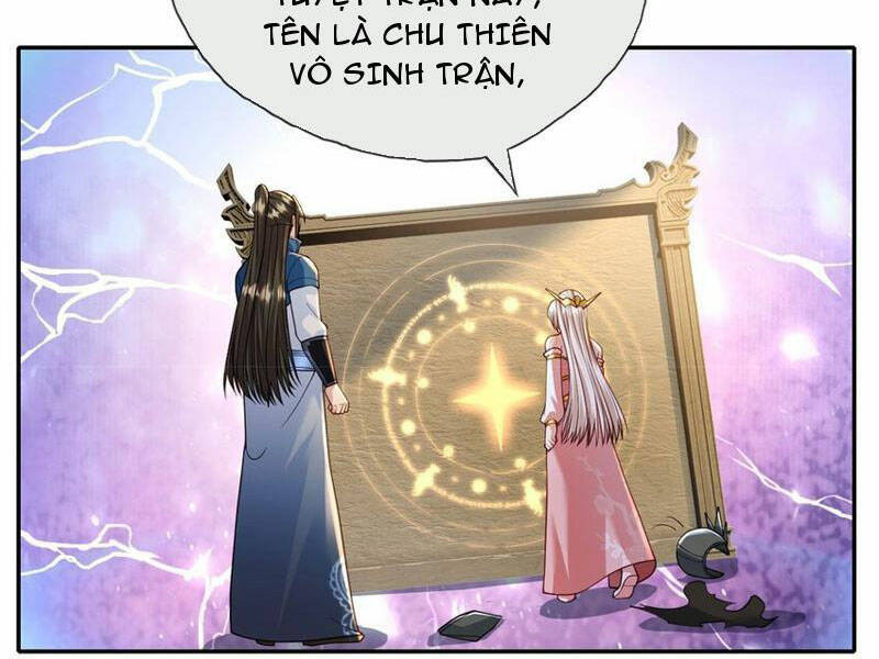 Ta Có Thể Đốn Ngộ Vô Hạn Chapter 112 - Trang 2