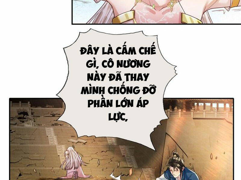 Ta Có Thể Đốn Ngộ Vô Hạn Chapter 111 - Trang 2