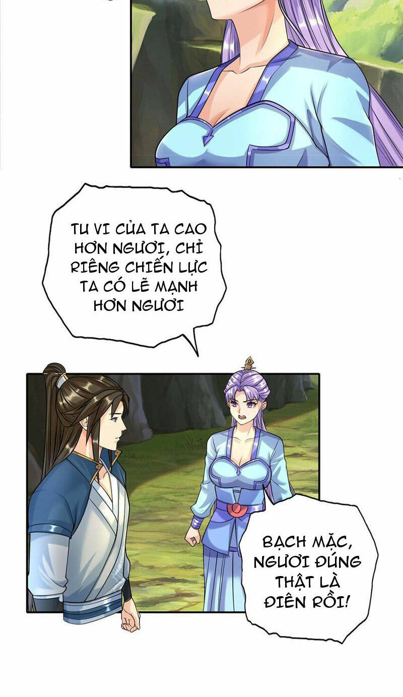 Ta Có Thể Đốn Ngộ Vô Hạn Chapter 108 - Trang 2