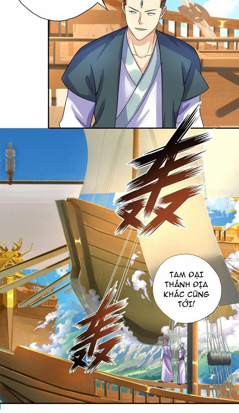 Ta Có Thể Đốn Ngộ Vô Hạn Chapter 108 - Trang 2