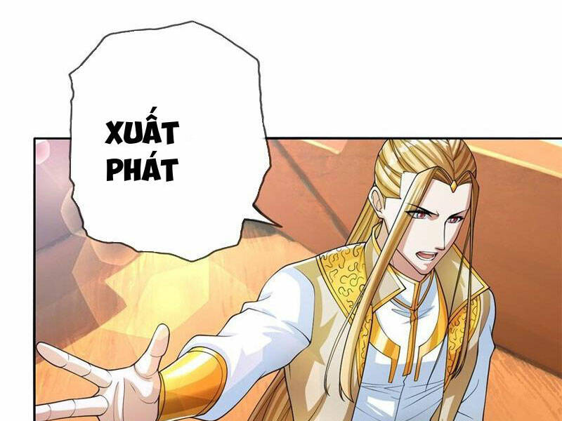 Ta Có Thể Đốn Ngộ Vô Hạn Chapter 107 - Trang 2