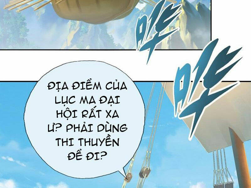 Ta Có Thể Đốn Ngộ Vô Hạn Chapter 107 - Trang 2