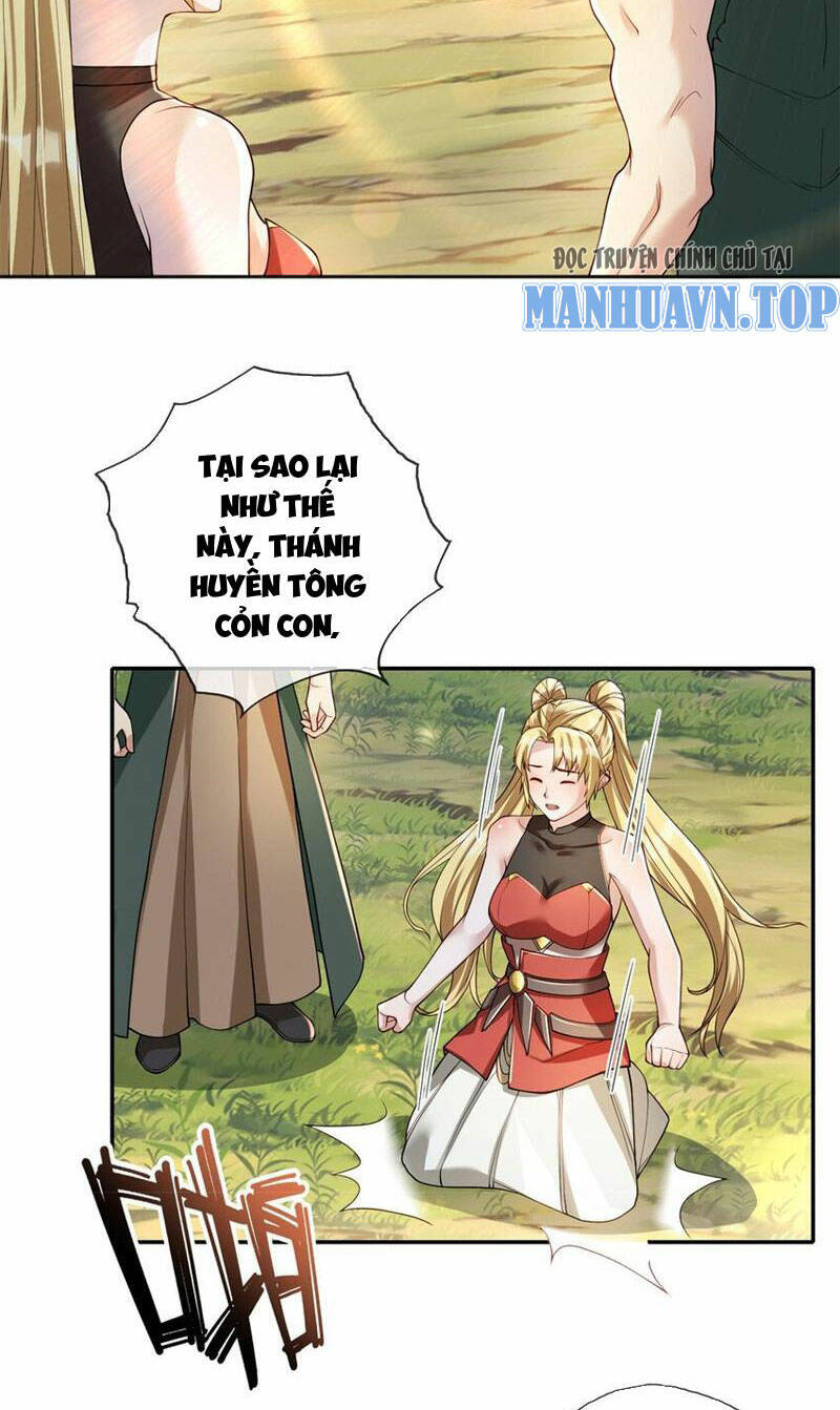 Ta Có Thể Đốn Ngộ Vô Hạn Chapter 104 - Trang 2