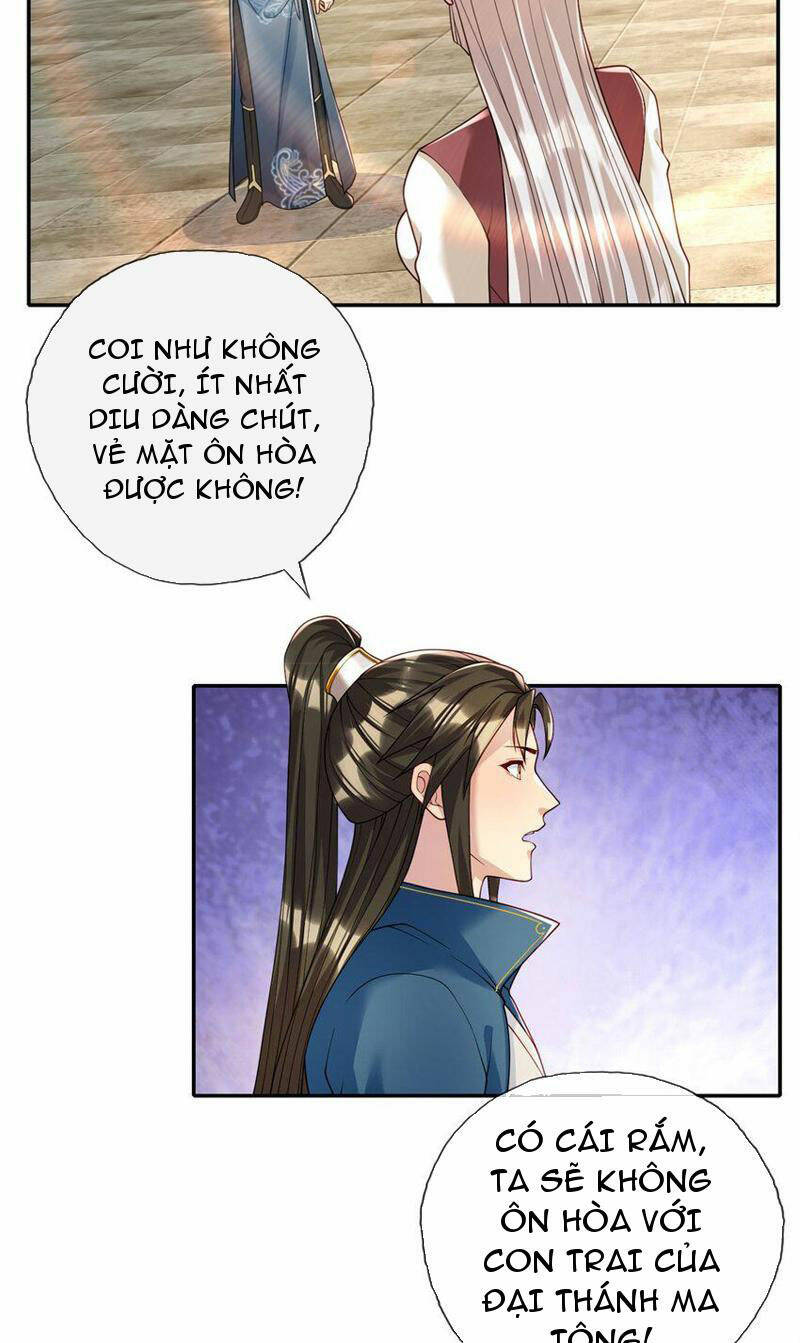 Ta Có Thể Đốn Ngộ Vô Hạn Chapter 104 - Trang 2