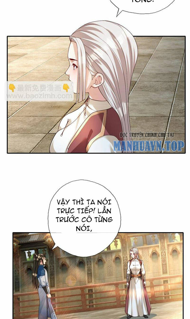 Ta Có Thể Đốn Ngộ Vô Hạn Chapter 104 - Trang 2