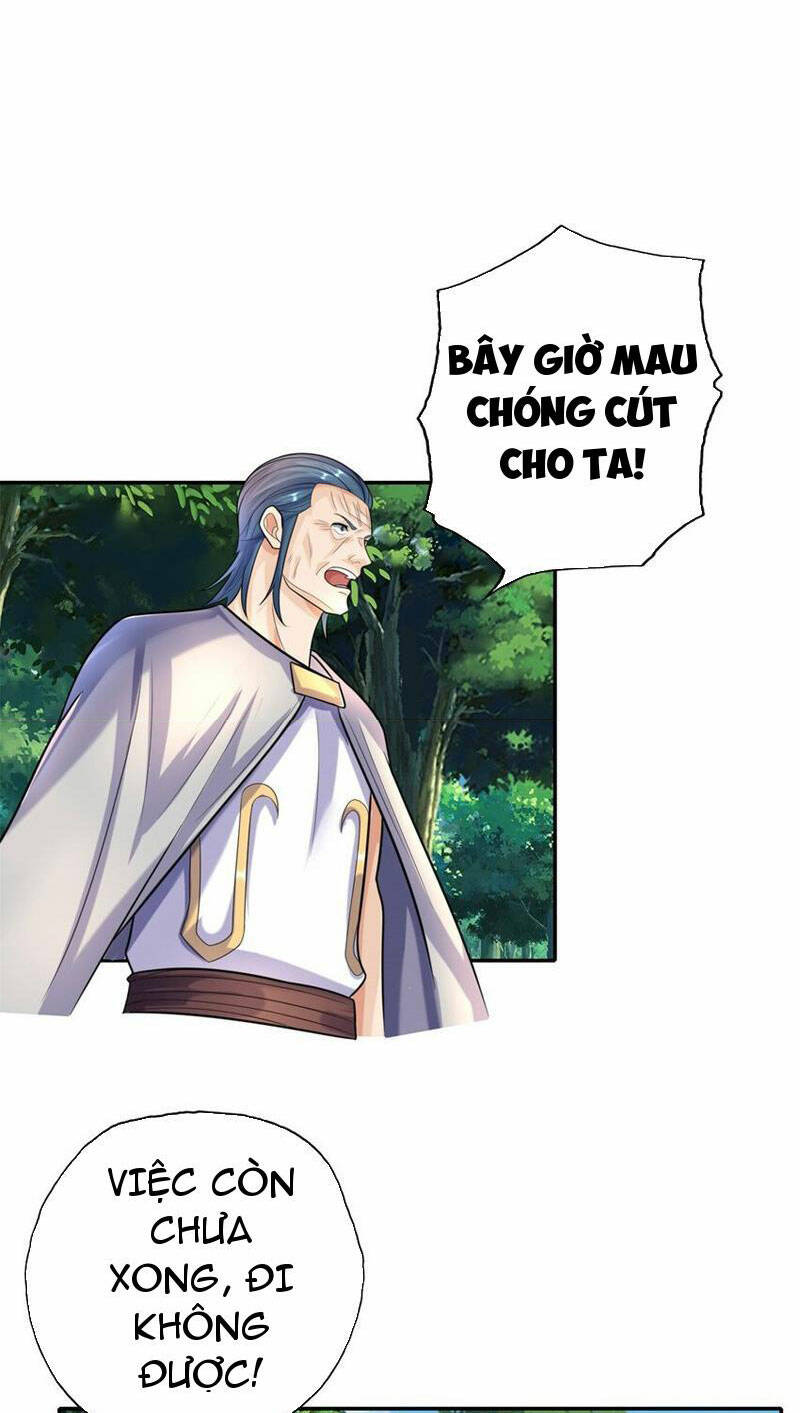 Ta Có Thể Đốn Ngộ Vô Hạn Chapter 103 - Trang 2