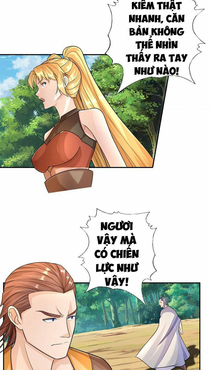 Ta Có Thể Đốn Ngộ Vô Hạn Chapter 103 - Trang 2